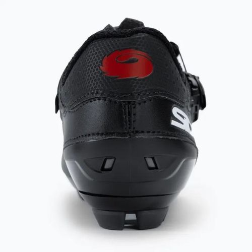 Fahrradschuhe MTB Herren Sidi Eagle 10 black/black