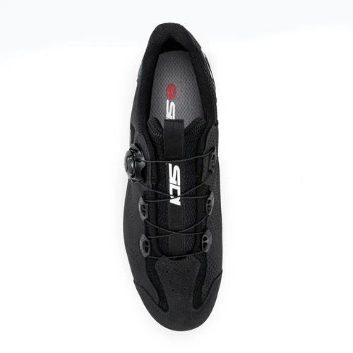 Fahrradschuhe MTB Herren Sidi MTB Gravel black/black