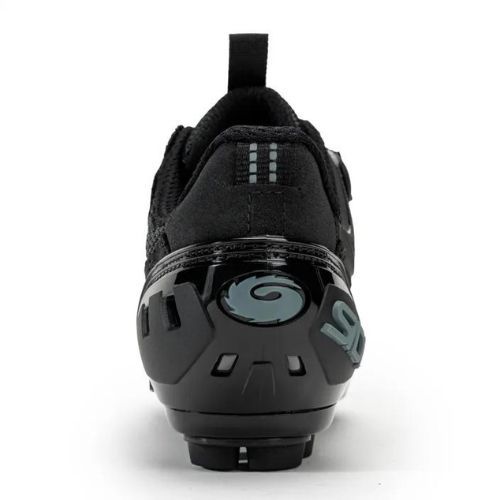 Fahrradschuhe MTB Herren Sidi MTB Gravel black/black