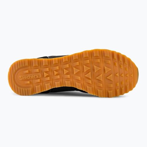 SKECHERS Damen Schuhe Og 85 Goldn Gurl schwarz
