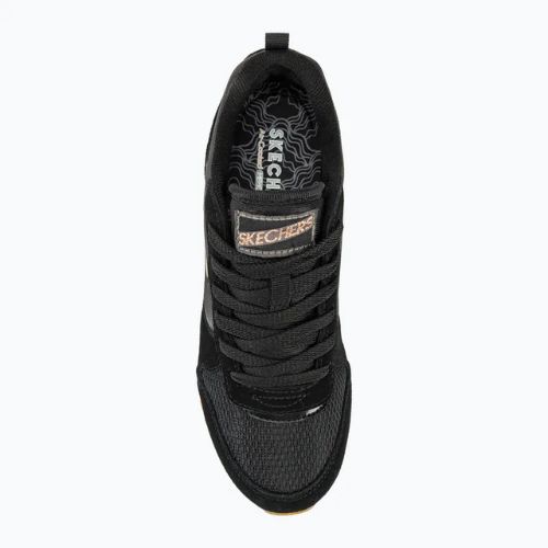 SKECHERS Damen Schuhe Og 85 Goldn Gurl schwarz