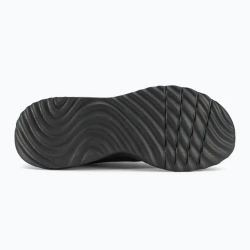 Damen Schuhe SKECHERS Bobs Squad Chaos Face Off schwarz