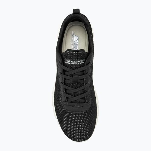 Damen Schuhe SKECHERS Bobs B Flex Visionary Essence schwarz