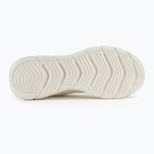 Damen Schuhe SKECHERS Bobs B Flex Visionary Essence weiß