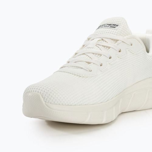 Damen Schuhe SKECHERS Bobs B Flex Visionary Essence weiß