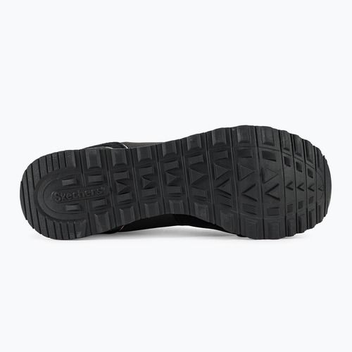 SKECHERS Damen Schuhe Og 85 Step N Fly schwarz