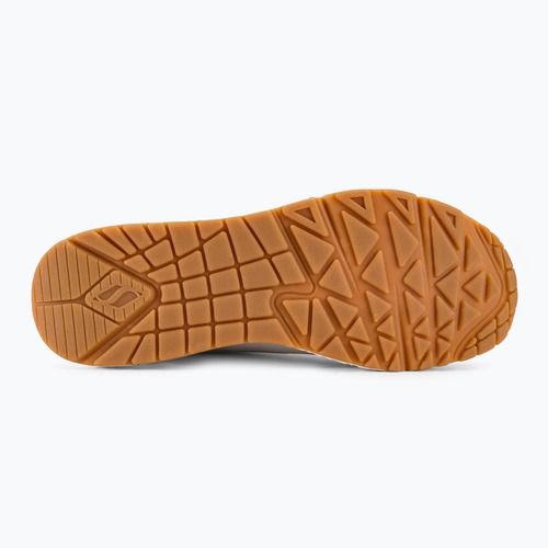 SKECHERS Damen Schuhe Uno Loving Love weiß/multi