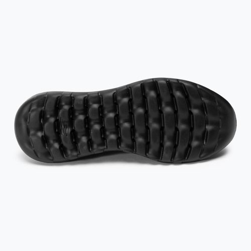 Herrenschuhe SKECHERS Go Walk Max Modulierend schwarz