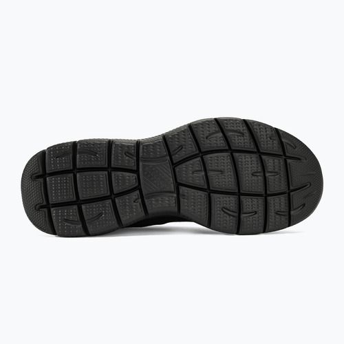 Herrenschuhe SKECHERS Summits Brisbane black