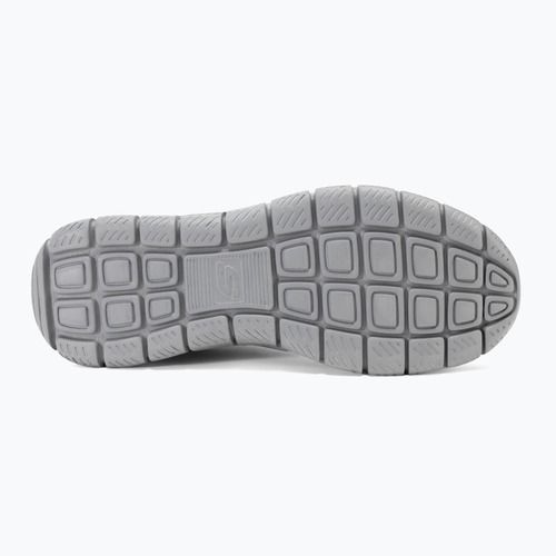 SKECHERS Track Ripkent Herrenschuhe navy/schwarz