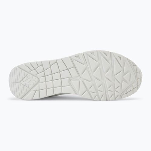 SKECHERS Damen Schuhe Uno Stand On Air weiß