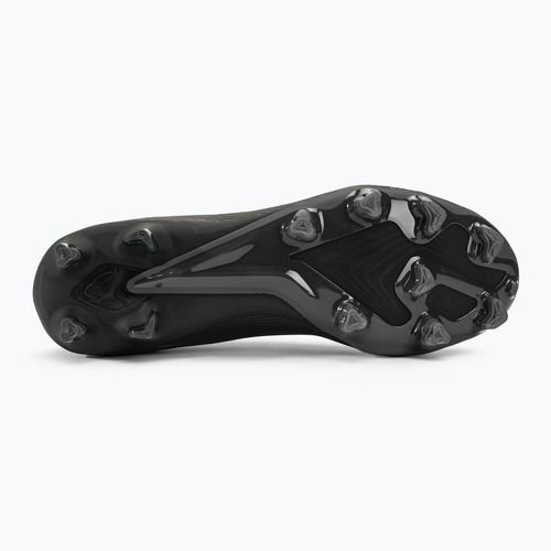 PUMA Ultra Pro FG/AG Fußballschuhe puma schwarz/kupfer rose