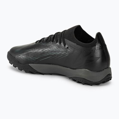PUMA Ultra Match TT Fußballschuhe puma schwarz/copper rose
