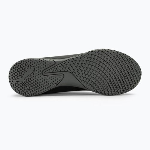 PUMA Ultra Play IT Fußballschuhe puma schwarz/kupfer rose