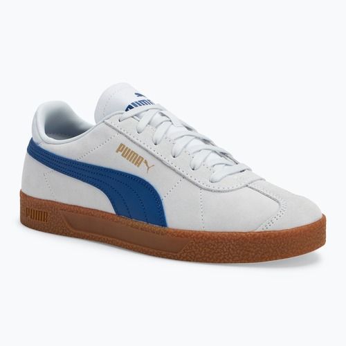 PUMA Club silver mist/clyde royal/puma gold Schuhe