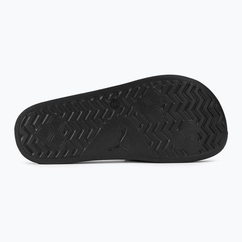 PUMA Leadcat 2.0 flip-flops puma schwarz/puma weiß