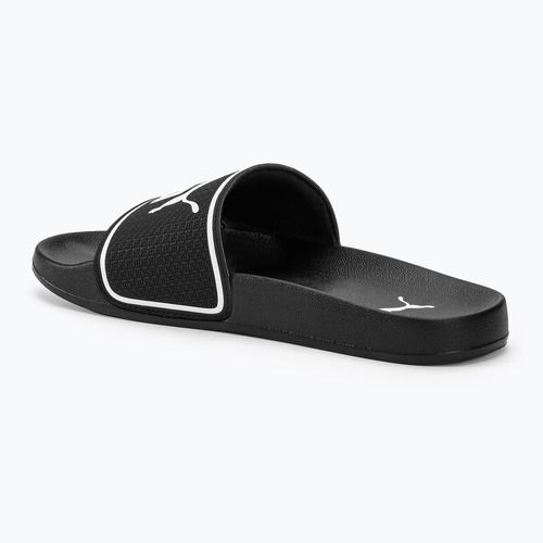 PUMA Leadcat 2.0 flip-flops puma schwarz/puma weiß