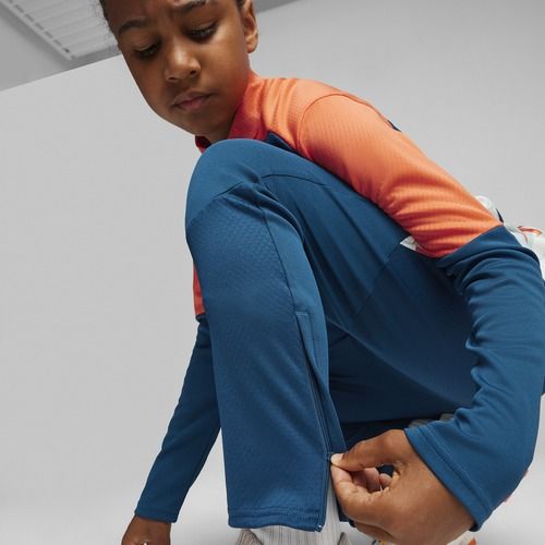 PUMA Neymar JR Kreativität Training Ozean tropischen / heiße Hitze Kinder Fußballhose