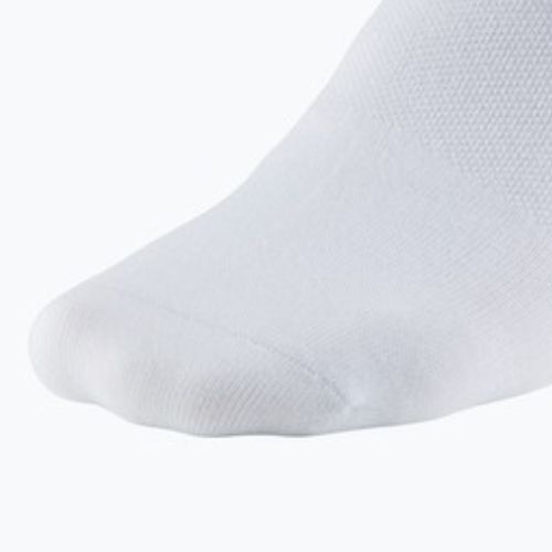 Mizuno Training Low Socken weiß