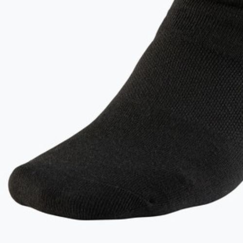 Mizuno Training Low Socken schwarz