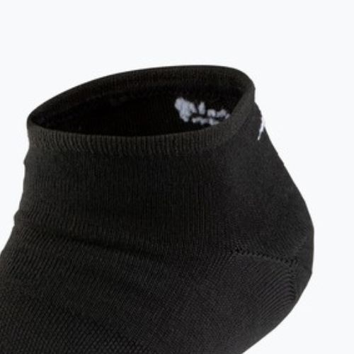 Mizuno Training Low Socken schwarz