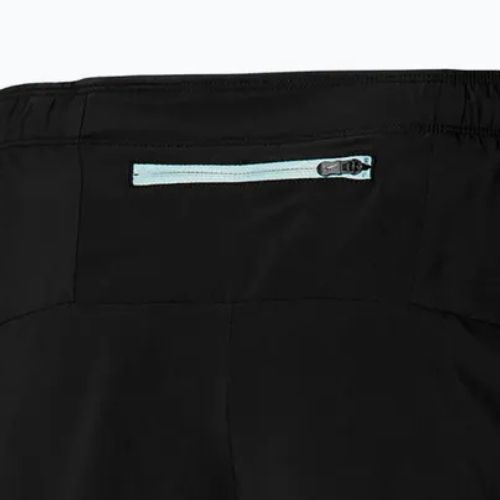 Herren Laufshorts Mizuno Core 5.5 schwarz