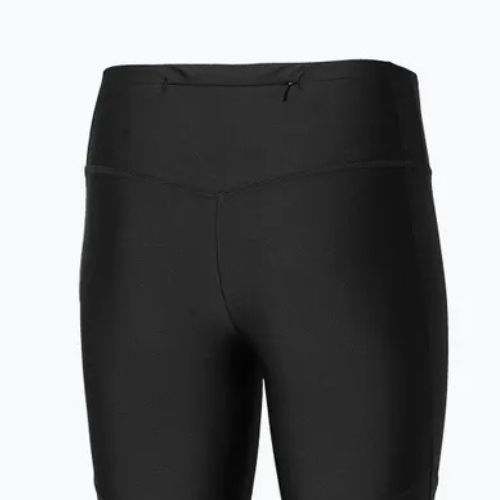 Damen Leggings Mizuno Impulse Core 3/4 schwarz