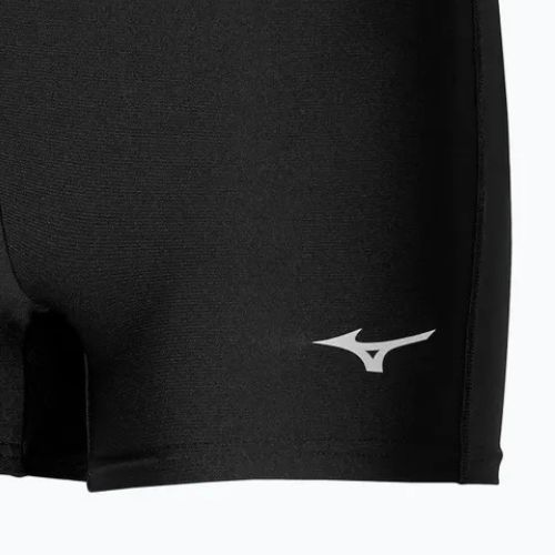 Damen-Shorts Mizuno Impulse Core schwarz