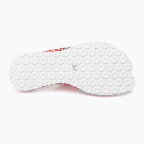 La Sportiva Swing hibiskus/malibu blau Damen Pantoletten