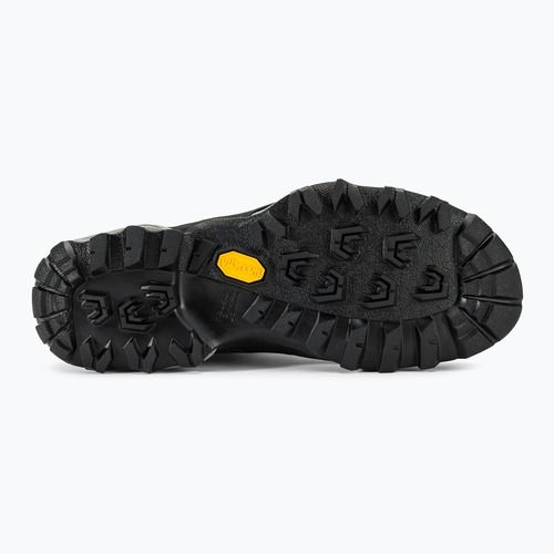 Damen-Trekkingstiefel La Sportiva TX5 GTX carbon/paprika