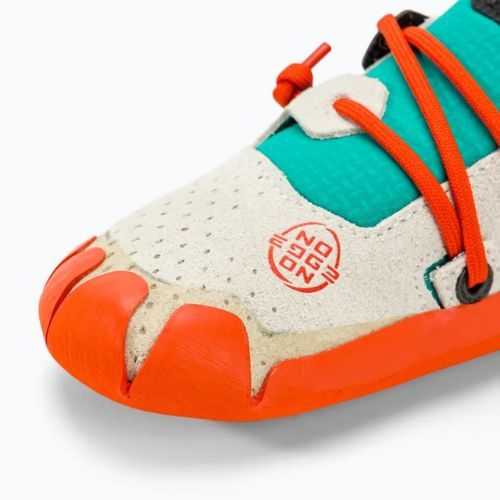 La Sportiva Gripit chalk Kletterschuh für Kinder