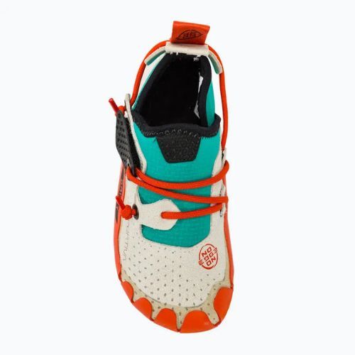 La Sportiva Gripit chalk Kletterschuh für Kinder