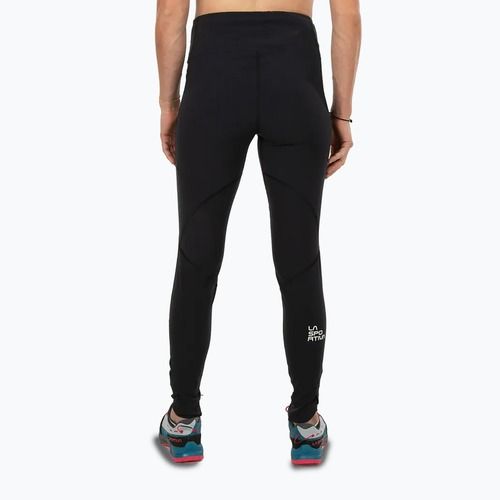 Damen Kletterleggings La Sportiva Mynth schwarz