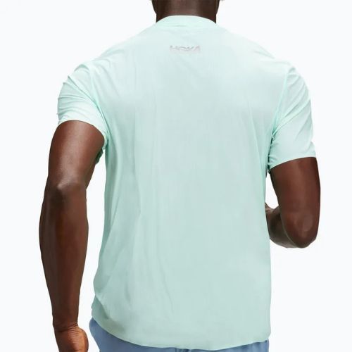 Laufshirt Herren HOKA Airolite Run cloudless