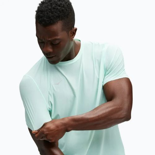 Laufshirt Herren HOKA Airolite Run cloudless