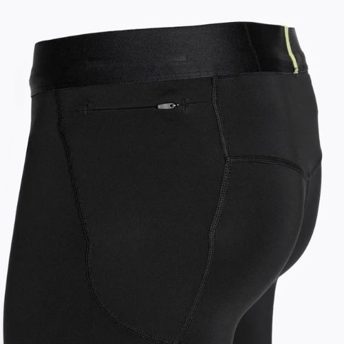Lauf Shorts Herren HOKA Novafly Half Tight