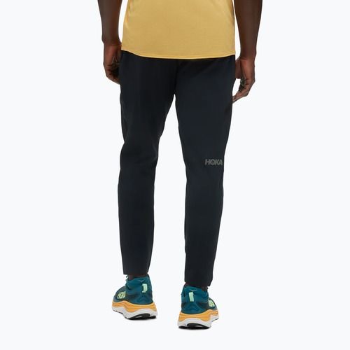 Laufhose Herren HOKA Novafly Run black