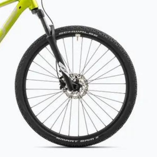 Superior XC 859 mattes Kalkmetallic/Chromsilber Mountainbike