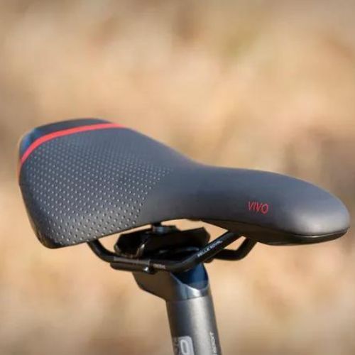 Kinderfahrrad Superior RACER XC 27 DB matt lime/rot