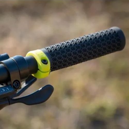 Kinderfahrrad Superior RACER XC 27 DB matt lime/rot