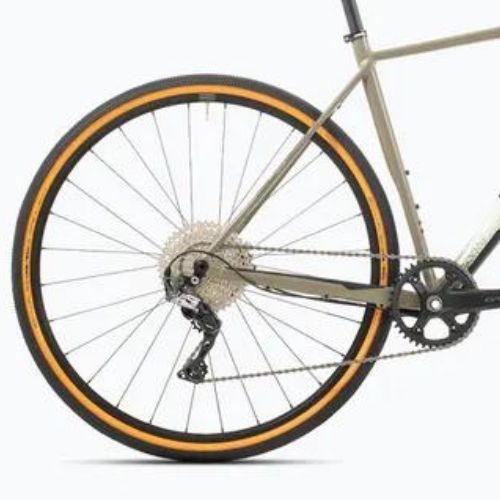 Superior X-ROAD Elite GR matt sandgrau Schotterfahrrad