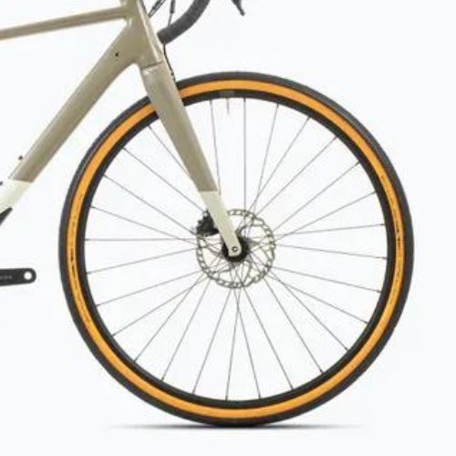 Superior X-ROAD Elite GR matt sandgrau Schotterfahrrad