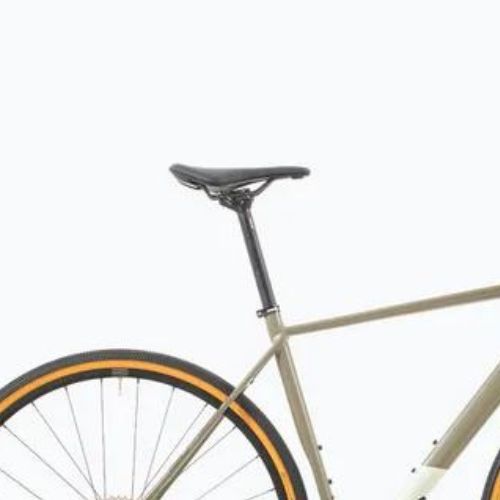 Superior X-ROAD Elite GR matt sandgrau Schotterfahrrad