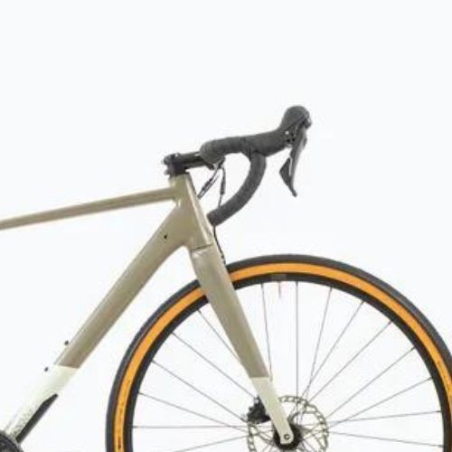 Superior X-ROAD Elite GR matt sandgrau Schotterfahrrad