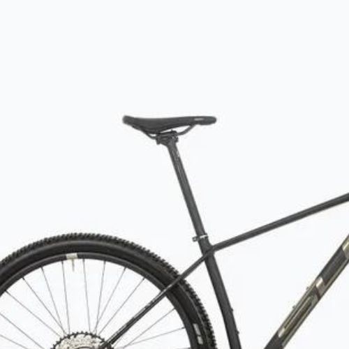 Superior XP 939 mattschwarz/stealth chrome Mountainbike