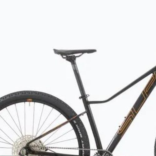 Damen Mountainbike Superior XC 899 W glänzend gold schwarz/kupfer
