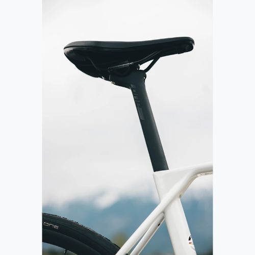 Superior X-ROAD 9.5 GF glänzend grau/orange rot Rennrad