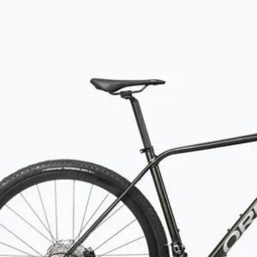 Orbea Terra H30 2024 unendlich grün/elfenbeinweiß Schotterrad