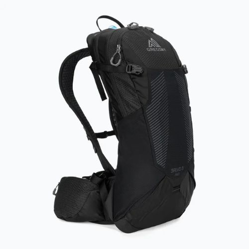 Rucksack Herren Gregory Salvo 8 l H2O ozone black