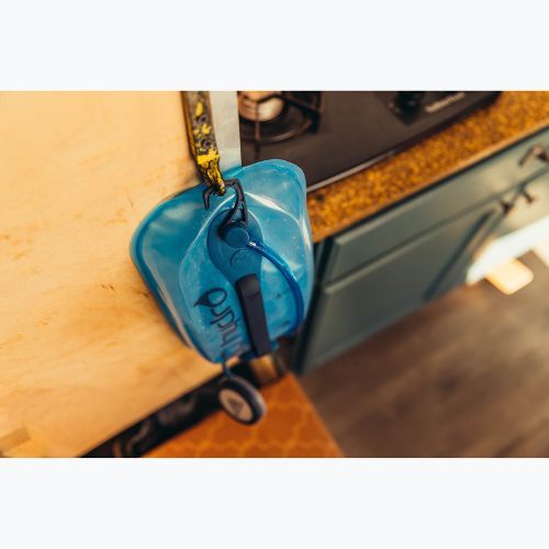 Wasserbeutel Gregory 3D Hydro 2 l optic blue